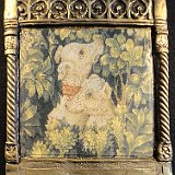 puppies from Unicorn tapestry.jpg